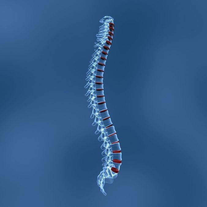 What Can a Jacksonville Spine Center do for you?