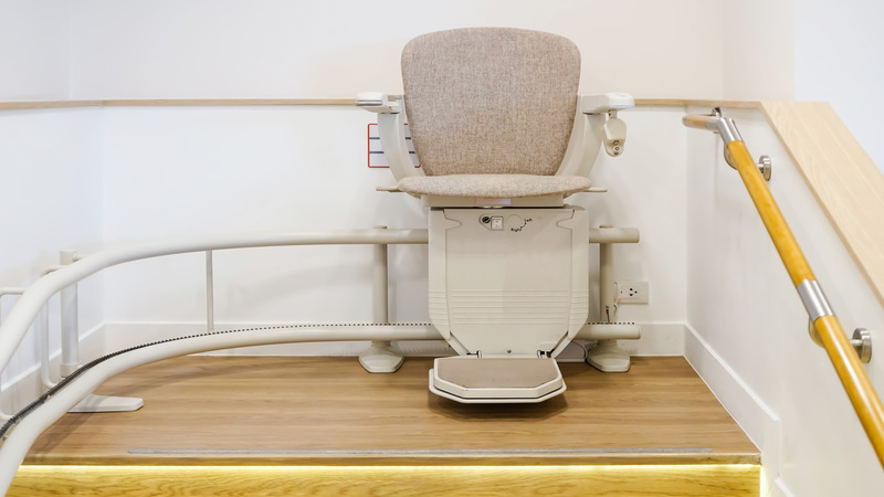 A Brief Guide to the Process of Purchasing Stair Lift Chairs in Pittsburgh PA