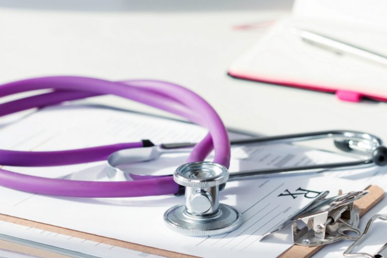 Three Reasons To Partner With Professionals For Medical Chart 