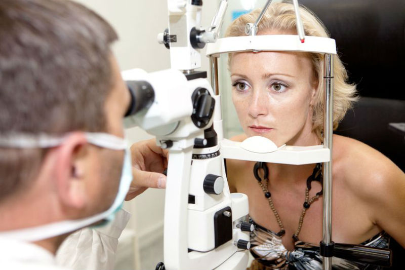 5 Signs That You Might Need a Vision Test in Jacksonville, FL