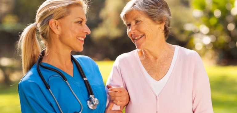 Three Considerations When Selecting Memory Care in Utah County