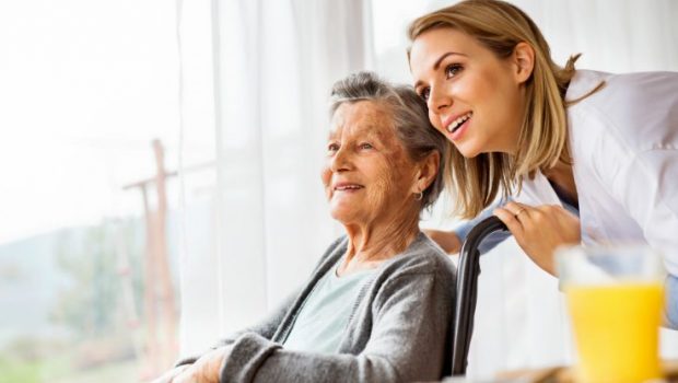 Meet Your Loved One’s Needs with Home Care in Harrisburg, PA