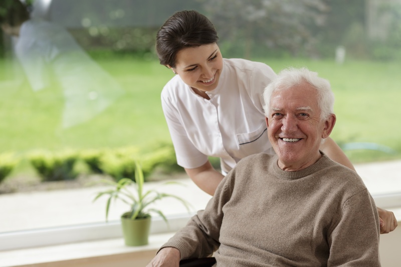 Your Memory Matters: 3 Benefits of a Memory Care Facility Near Fairfax, VA