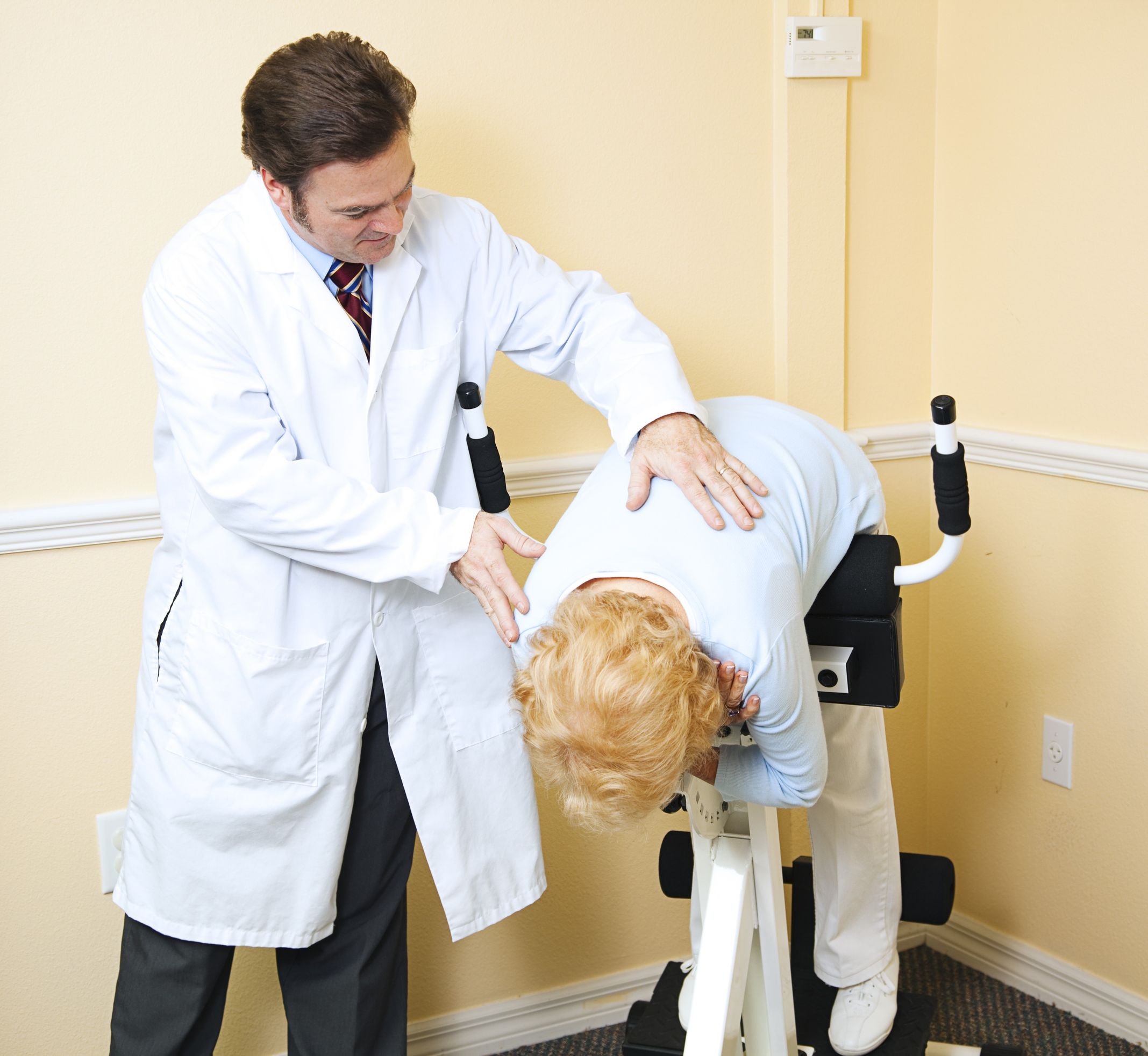 Automobile Accident Chiropractic Care in Lancaster, CA