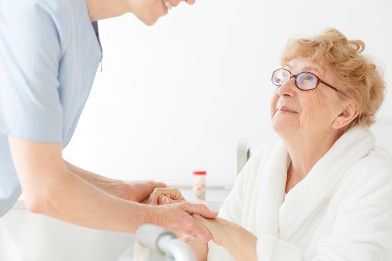 Comprehensive Guide to In-Home Health Care in Orland Park, IL