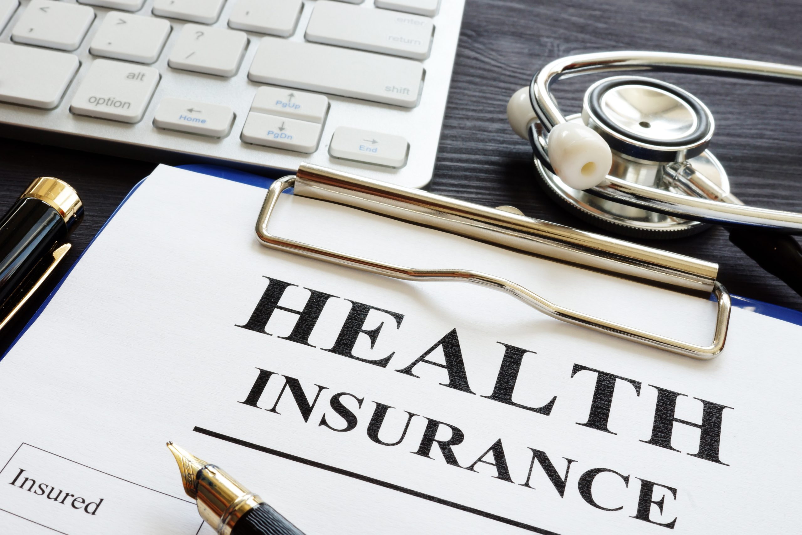 New Methods to Identify and Obtain Tailored Health Insurance in Virginia