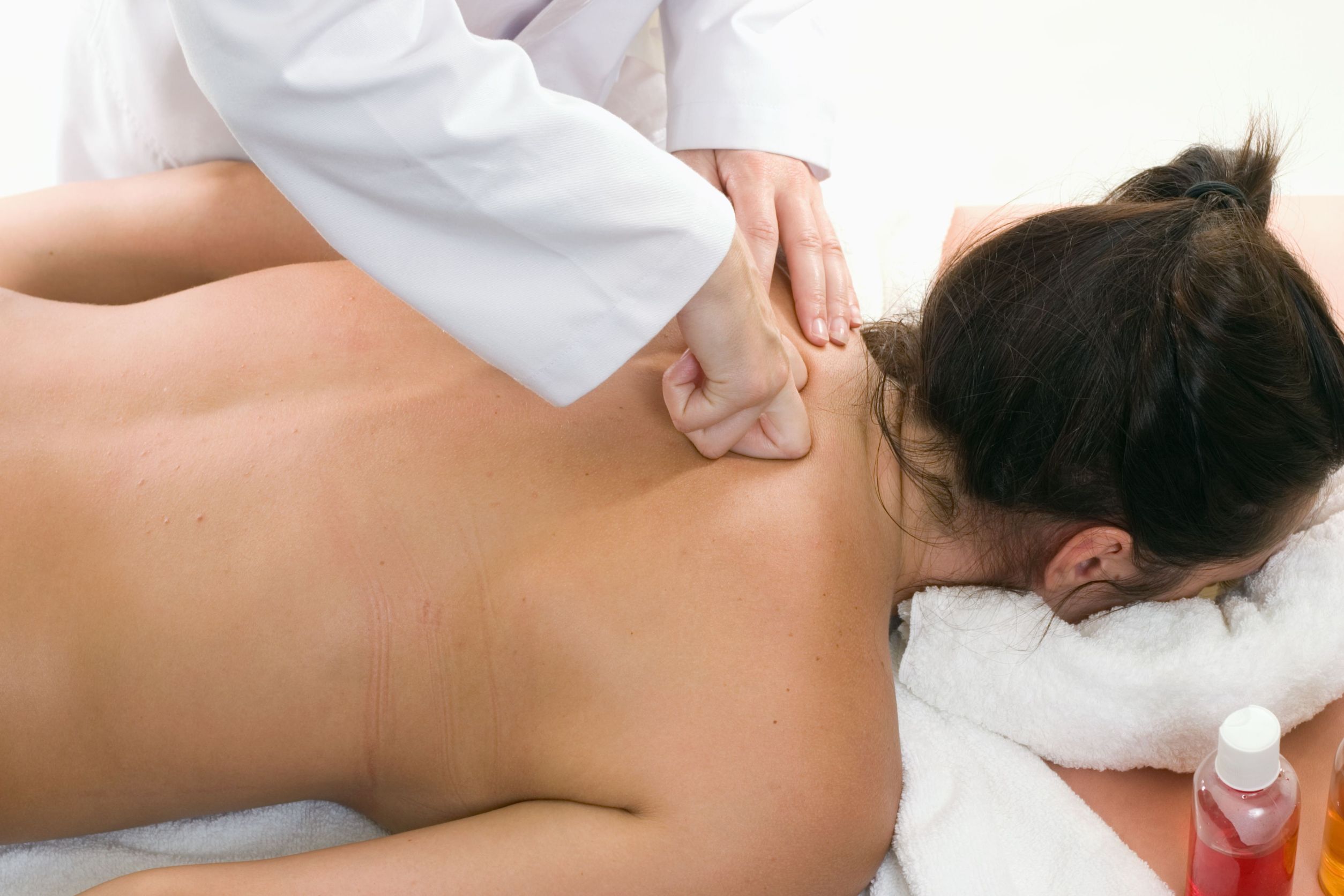 Getting Your Body Aches Treated by a Chiropractor in Lancaster