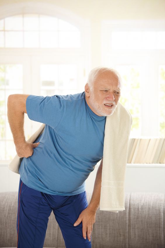 Orthopedic Spine Surgery and Spinal Stenosis Treatment Benefits in Florida