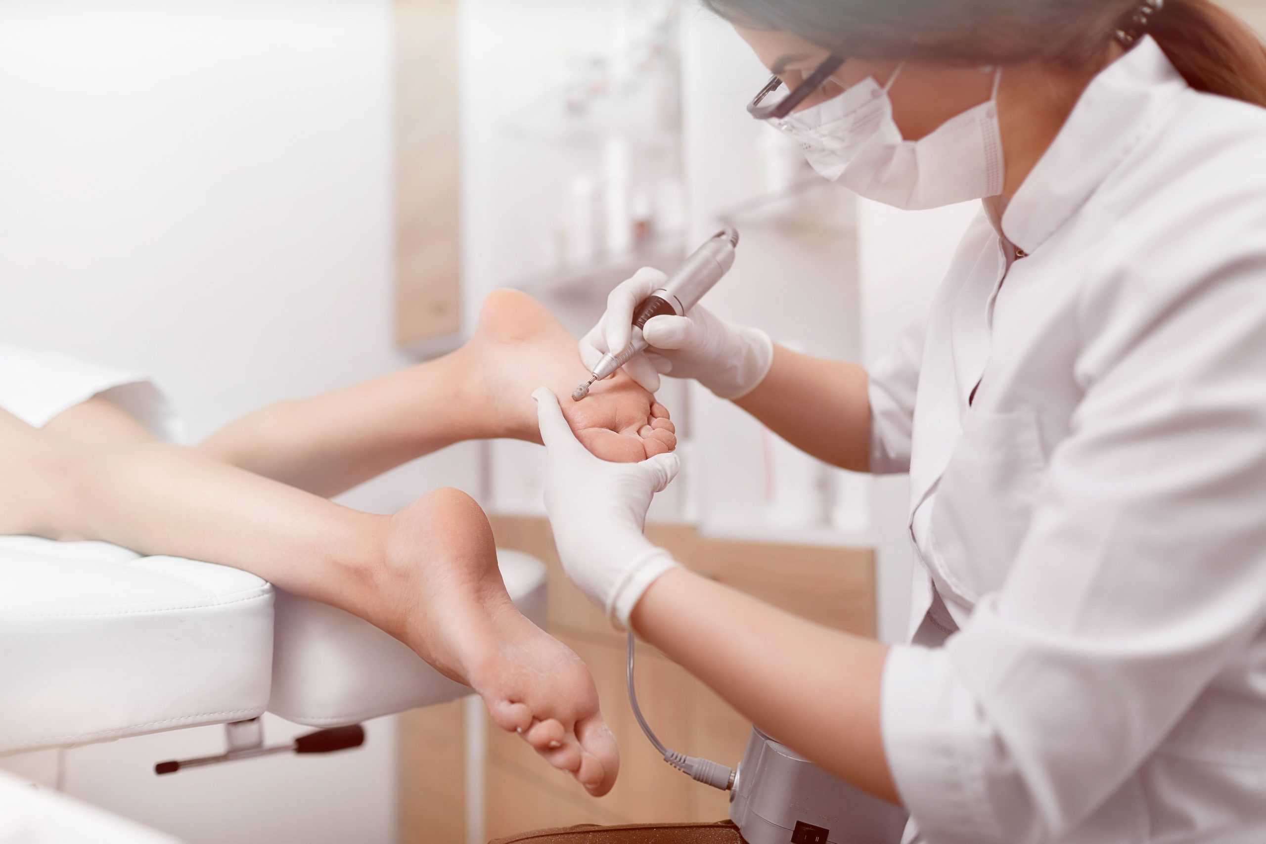 Maintain Your Foot Health With Diabetic Foot Care in Jacksonville, FL