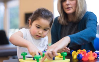 Comprehensive Autism Therapy Center in Houston, TX