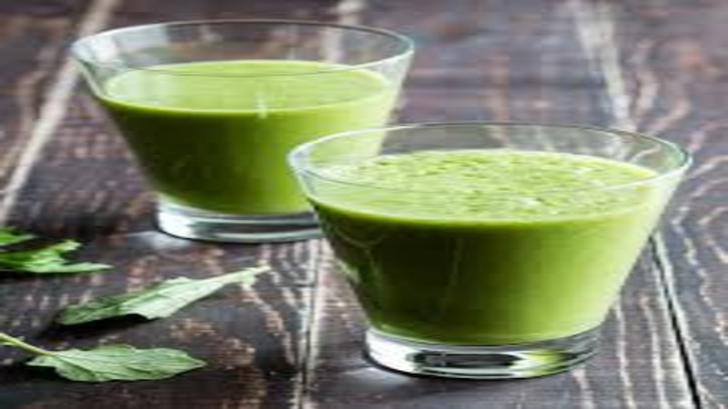 Craving more energy and better digestion? how alkalizing green drinks can make a difference!