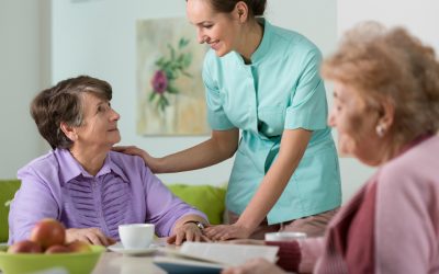 A Place to Flourish: The Benefits of Senior Living Communities in Lancaster, PA