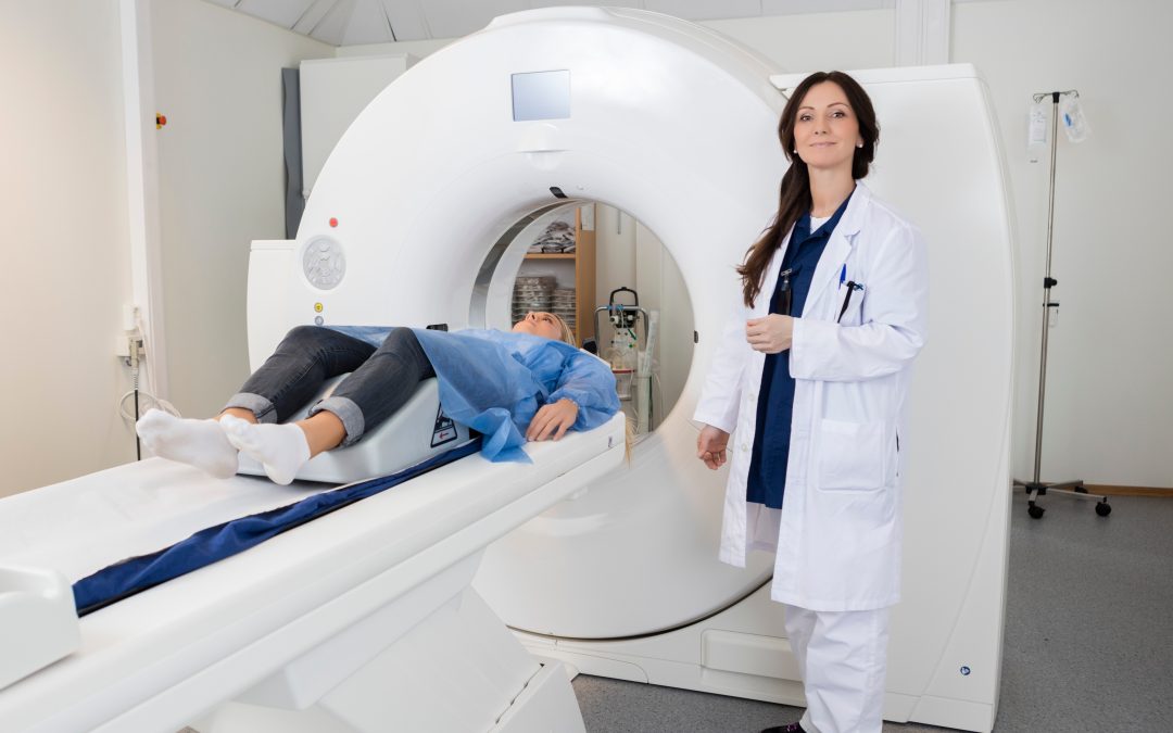 Find career success by enrolling in an MRI Technologist Program in Chicago, IL, with hands-on training