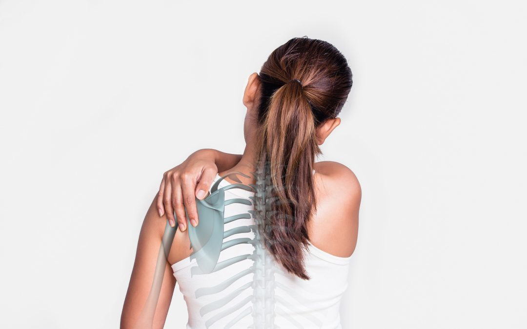 Recognizing Early Signs of a Bulging Disc in Conway, AR and Seeking Help