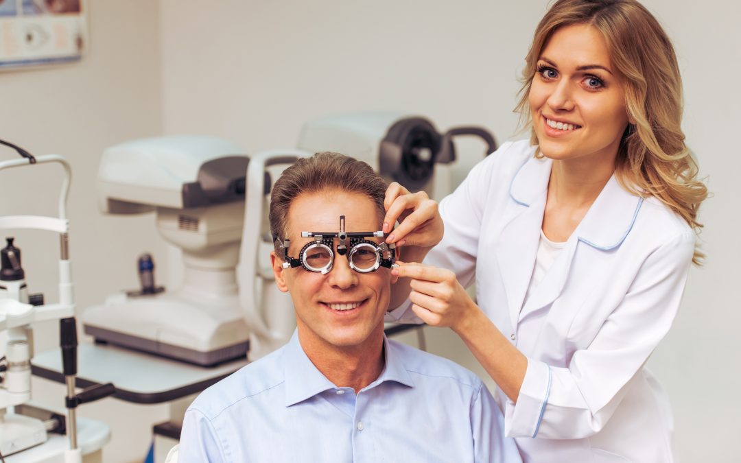 Transforming Lives Through Lazy Eye Therapy, San Francisco, CA, Success Stories