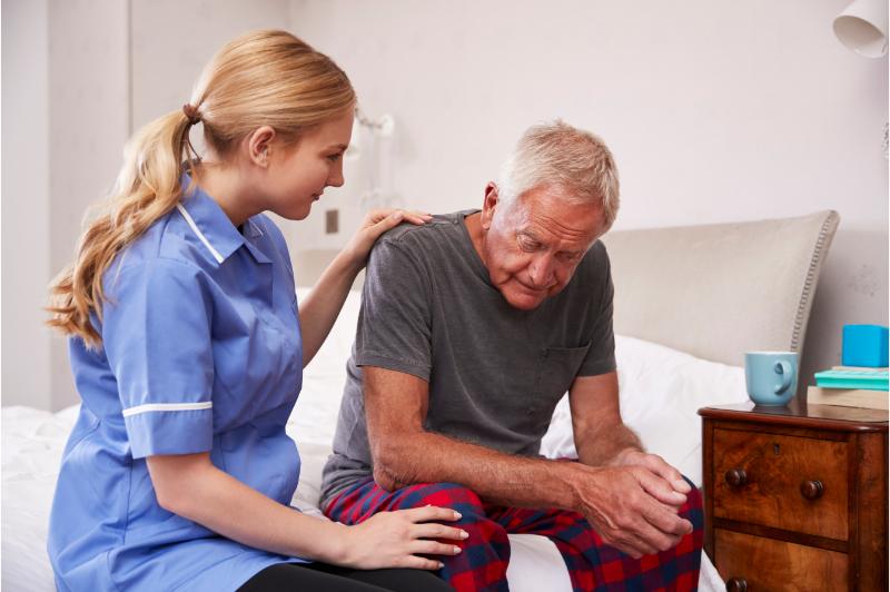 How Short-Term Rehabilitation Helps Seniors Recover with Confidence