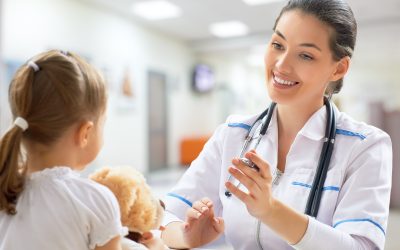 Find peace of mind with a child doctor in Crystal Lake, IL, families trust for pediatric care