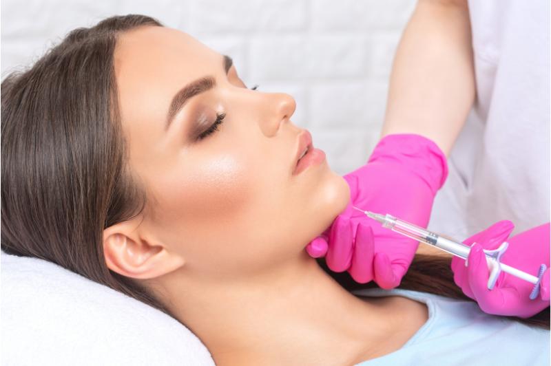 Unlock Youthful Confidence with Aesthetic Treatments St. Joseph, MI Residents Trust Most