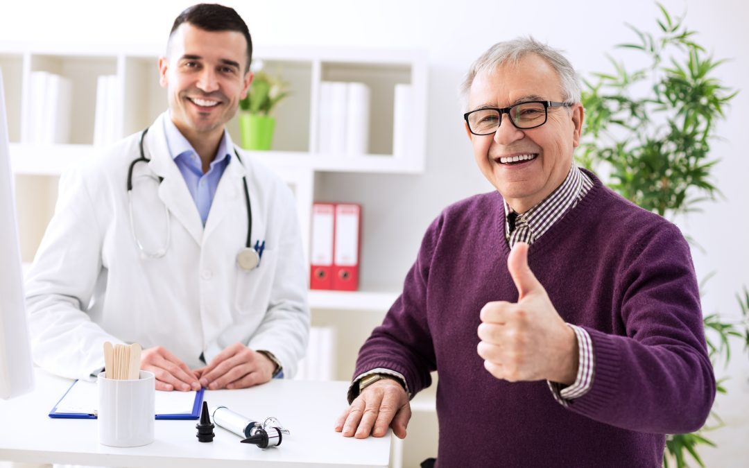 Understanding the Role of an Internal Medicine Doctor in Westchester, IL, for Your Long-Term Health