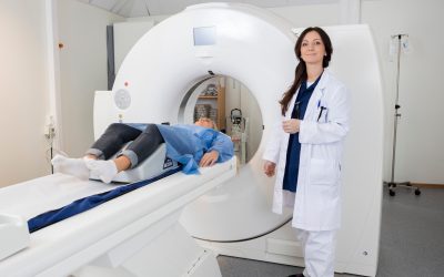 Unlock rewarding healthcare careers through an MRI Technician Program in Chicago, IL