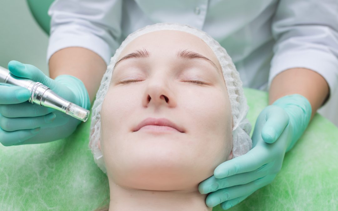 Say Goodbye to Ink Safely Using Laser Tattoo Removal in Hendersonville, TN Technology