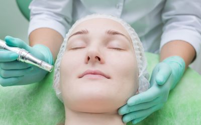 Say Goodbye to Ink Safely Using Laser Tattoo Removal in Hendersonville, TN Technology