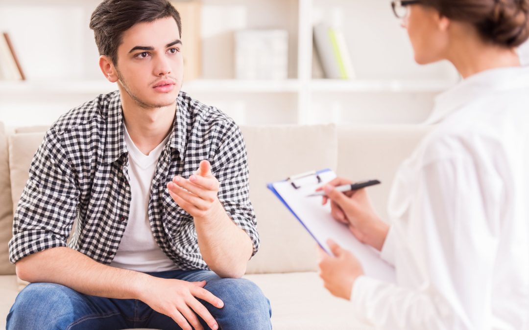 Finding Hope Through an Outpatient Drug Rehab Center, Santa Barbara, CA Residents Trust