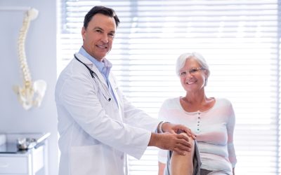 Effective Solutions for Managing Leg Pain in Little Rock, AR for Lasting Relief