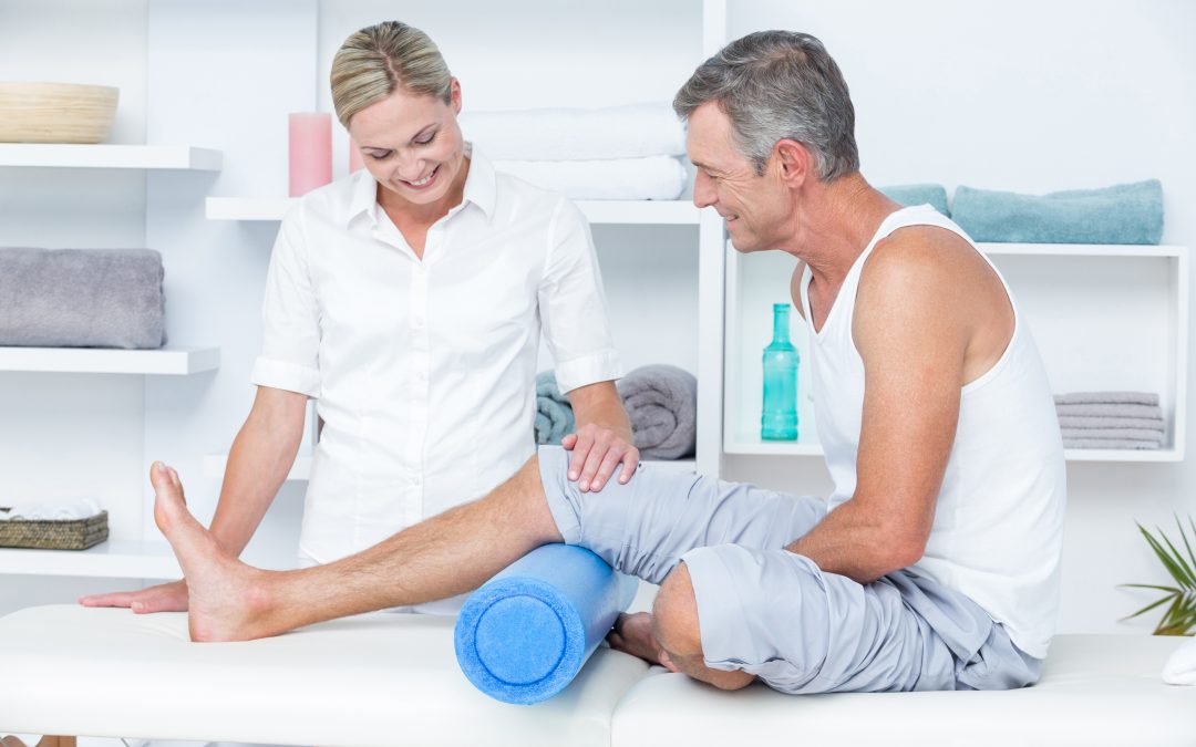Quick Recovery Solutions With Athletic Injury Treatment in New York, NY for Active Lifestyles