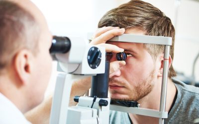 Maintain Eye Health and Early Detection with an Eye Exam in Menifee, CA