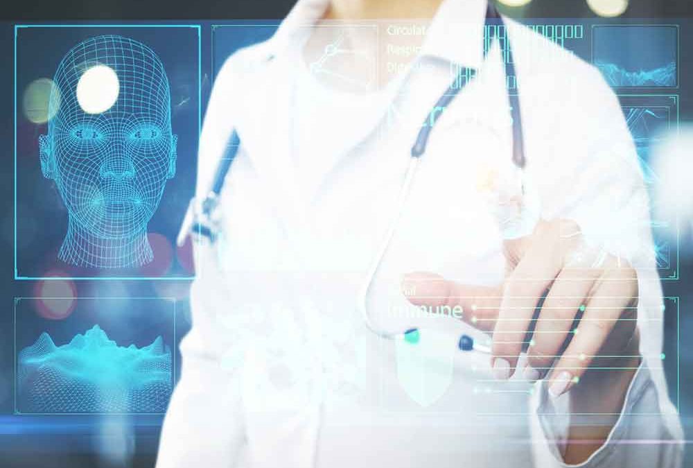 Improve Patient Trust and Data Security with a HIPAA Compliant EMR for Your Practice