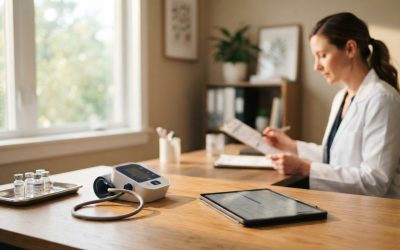 Understanding Hormone Balancing: Benefits, Testing, and Treatment Options